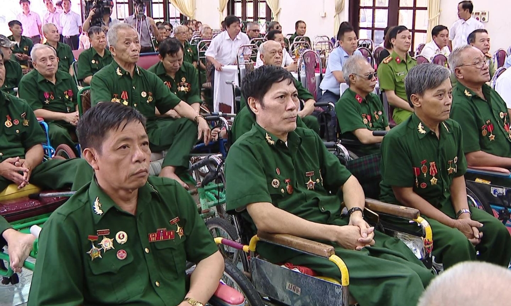 Ảnh minh họa. Internet.