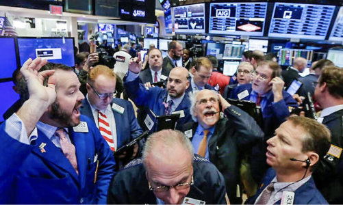 Khối ngoại lại bán ròng kỷ lục trong tháng 6, xả nhiều nhất gần 5.000 tỷ đồng cổ phiếu FPT