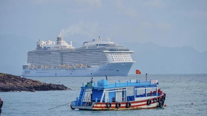 Vietnam to implement international convention for ballast water management