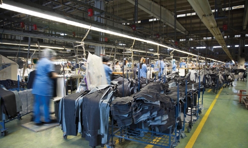 Dệt may Việt Nam đang giảm dần lợi thế cạnh tranh