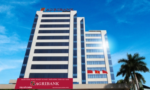 Agribank triển khai tiện ích đăng ký mua vàng miếng SJC trực tuyến