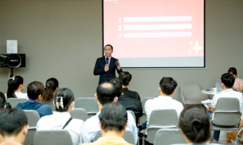 Gojek đồng hành cùng quán ăn trong cuộc đua F&B