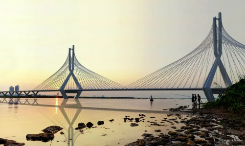 Hà Nội sắp xây cầu dây văng gần 20.000 tỷ đồng nối Tây Hồ với Đông Anh