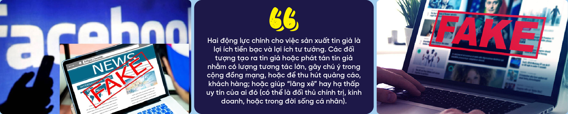 Tin giả trong “ma trận” AI: Gợi mở giải pháp cho các tòa soạn báo Việt Nam  - Ảnh 3