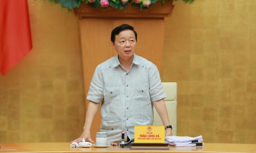 Phải có chính sách đột phá để người nông dân giữ được và sống được từ đất lúa