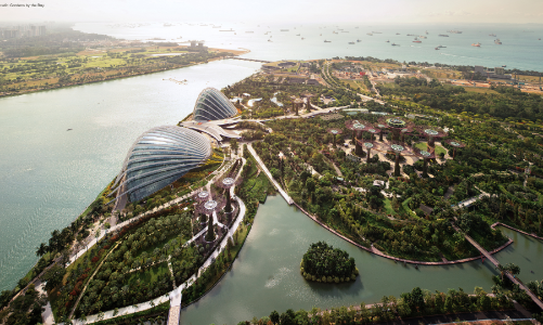 Các nước Đông Nam Á 