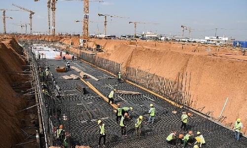 Đồng Nai hoàn thành bồi thường 5.000 ha đất sân bay Long Thành