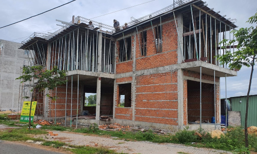 TP.HCM: Nhà ở riêng lẻ chỉ được xây 01 tầng hầm