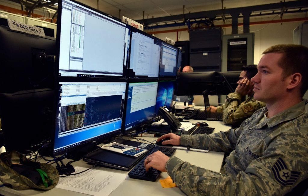 Căng thẳng và xung đột địa chính trị đang thúc đẩy các nước châu Âu đầu tư vào các công ty khởi nghiệp về công nghệ quốc phòng.