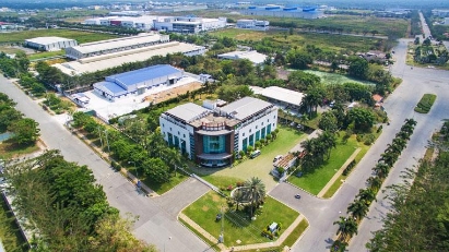 Phu Yen plans to build 1,000-ha IP