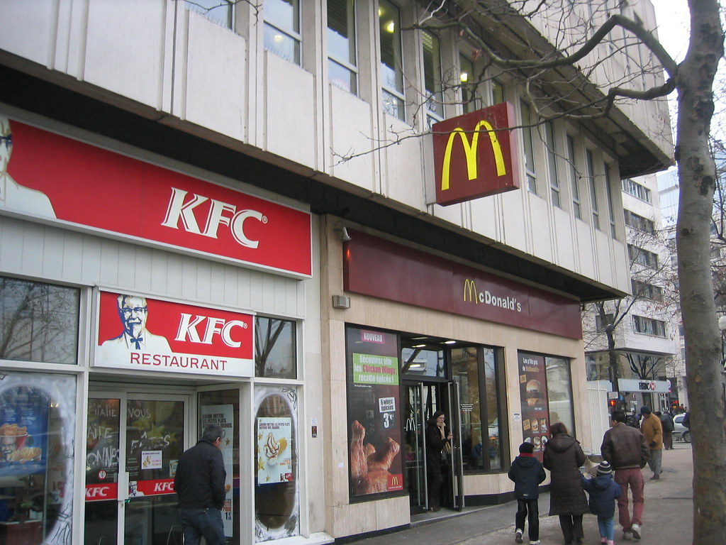 Ph&aacute;p đang trở th&agrave;nh thị trường đầy hấp dẫn khi doanh số tại đ&acirc;y cao gấp 2 - 3 lần so với những thị trường kh&aacute;c ngo&agrave;i Mỹ.