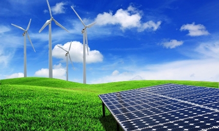 Việt Nam cần đẩy nhanh tiến trình chuyển đổi năng lượng xanh để đạt mục tiêu net zero vào năm 2050