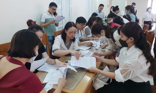 Đề xuất mới của Chính phủ trong việc giải quyết chế độ lương hưu ở doanh nghiệp nợ bảo hiểm 