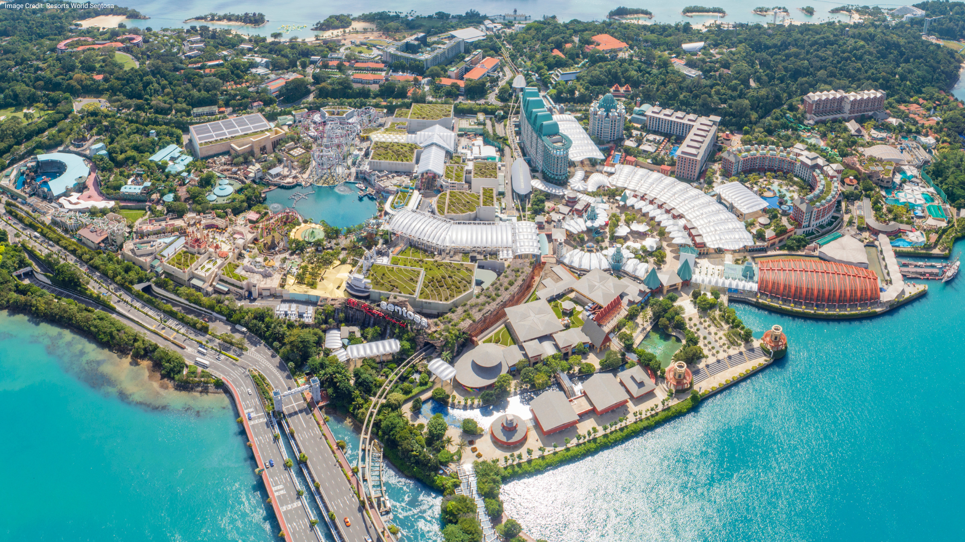 Chỉ riêng 5 tháng đầu năm 2024, Singapore đã đón tiếp hơn 155.000 khách Việt.