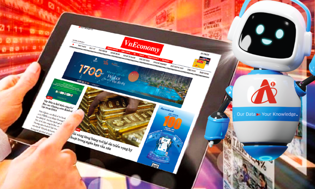 Tạp chí Kinh tế Việt Nam/VnEconomy luôn mang đến những dòng tin chính thống, chính xác, kịp thời về mọi chuyển động của nền kinh tế.
