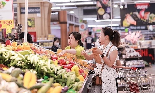 Bộ Tài chính đưa ra 6 giải pháp kiểm soát giá cuối năm