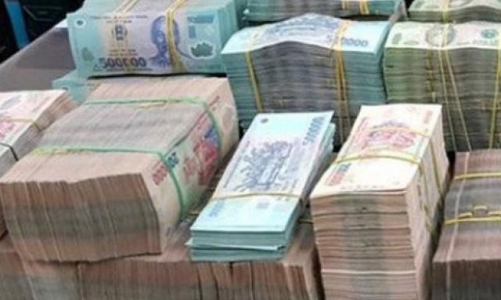 Đưa thông tin gian dối để chiếm đoạt 80 tỷ đồng tiền đặt cọc dự án bất động sản 