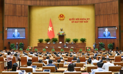 Tạo cơ chế hấp dẫn khuyến khích doanh nghiệp đầu tư vào văn hóa 