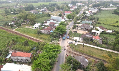 Quảng Nam đề xuất bổ sung kinh phí bồi thường, giải phóng mặt bằng dự án quốc lộ 14E