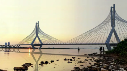 Hanoi plans to build cable-stayed bridge crossing Red River