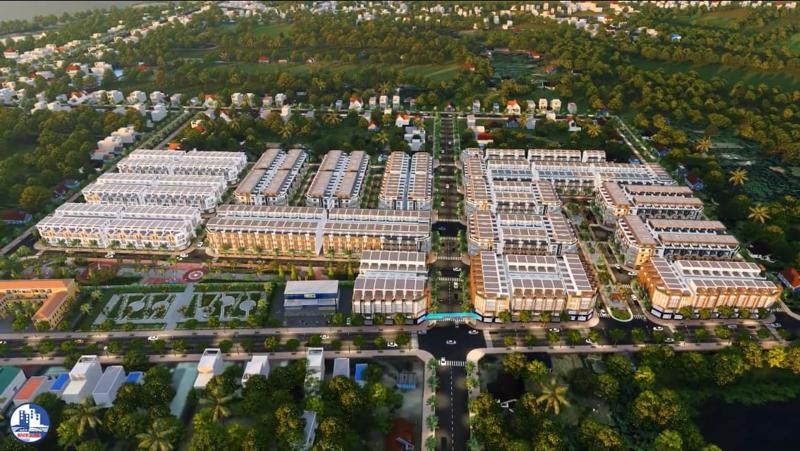 Thanh Hoa invites investors to build $83 mln residential project