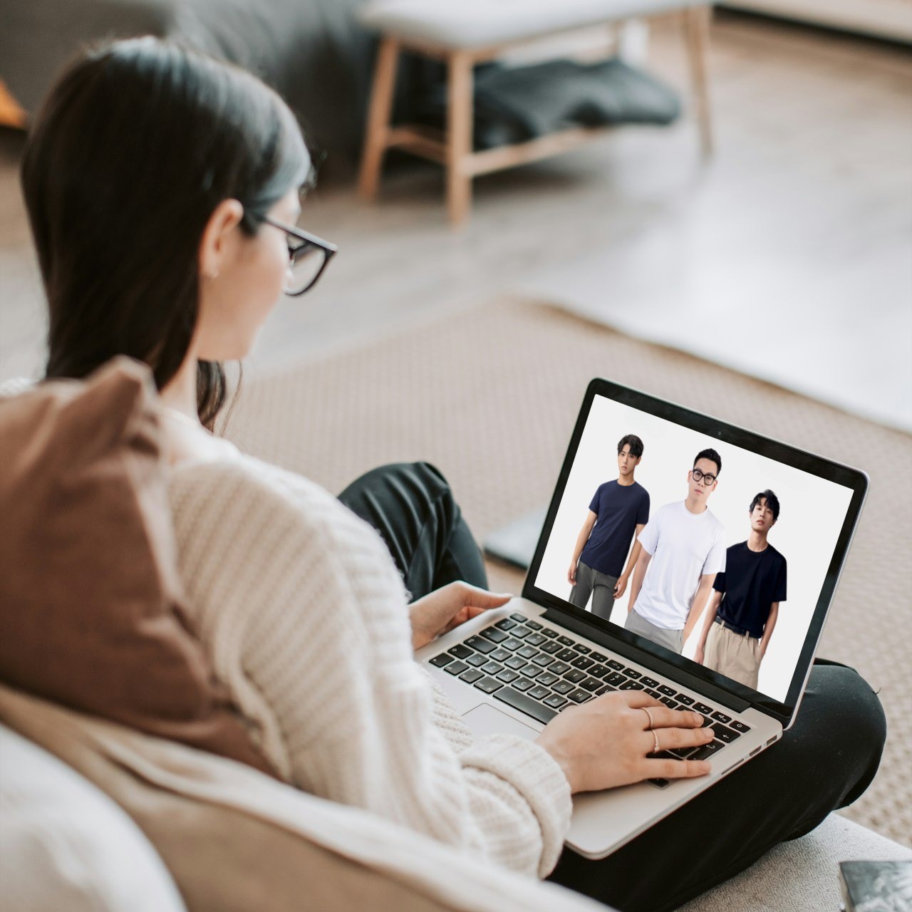 Dự án của Shopee hỗ trợ các nhà sản xuất theo phương thức truyền thống chuyển đổi số nhanh chóng và đạt hiệu quả nhanh.