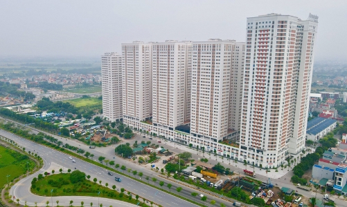 Cơ sở hạ tầng là bảo chứng phát triển an toàn cho bất động sản