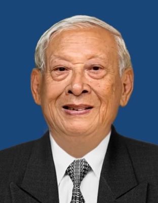 GS.TSKH. Phan Văn Tiệm (1933-2024)
