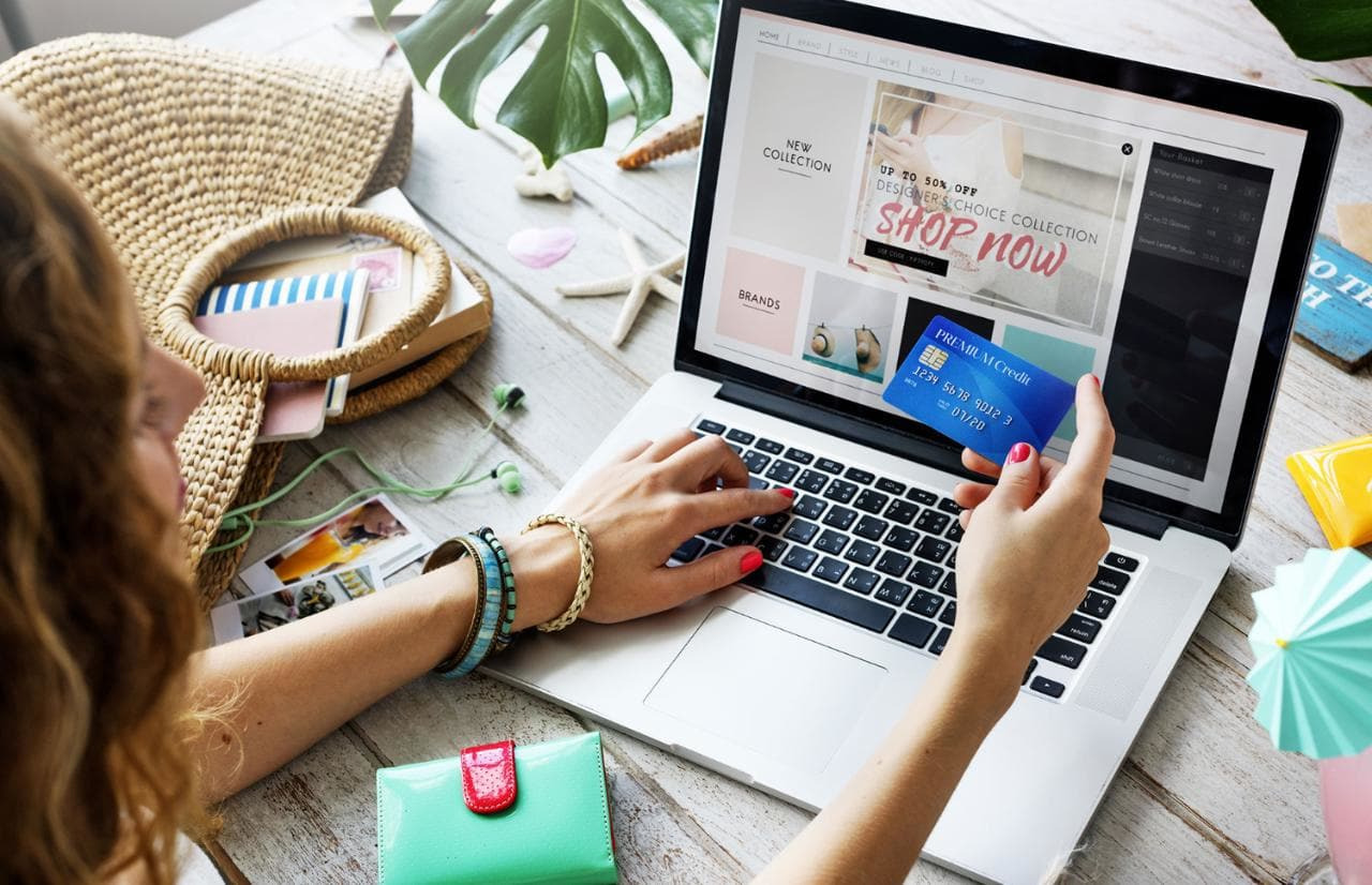 Người tiêu dùng đang có xu hướng muốn kiểm tra nhiều trang web và nền tảng bán lẻ khác nhau để so sánh giá cả.