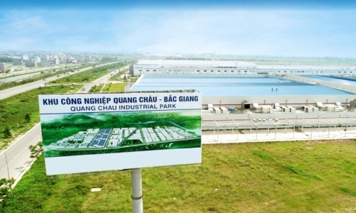 Điểm những khoản vay lãi suất cao của Đô thị Kinh Bắc 