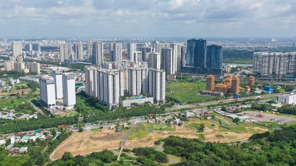 Chuẩn bị điều kiện, xây dựng quy định chi tiết để các luật về bất động sản có hiệu lực sớm