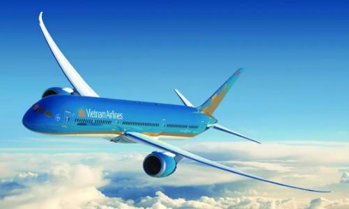 Vietnam Airlines trở lại quỹ đạo tăng trưởng, phấn đấu lãi trên 4.000 tỷ năm 2024