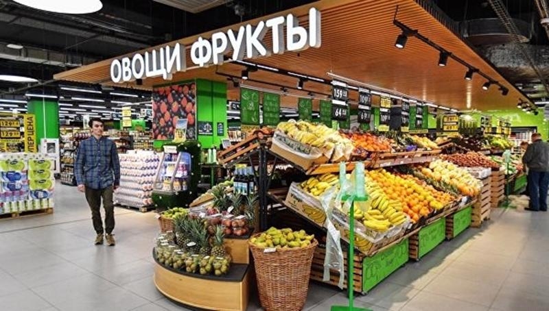 Agricultural trade between Vietnam and Russia fruitful 