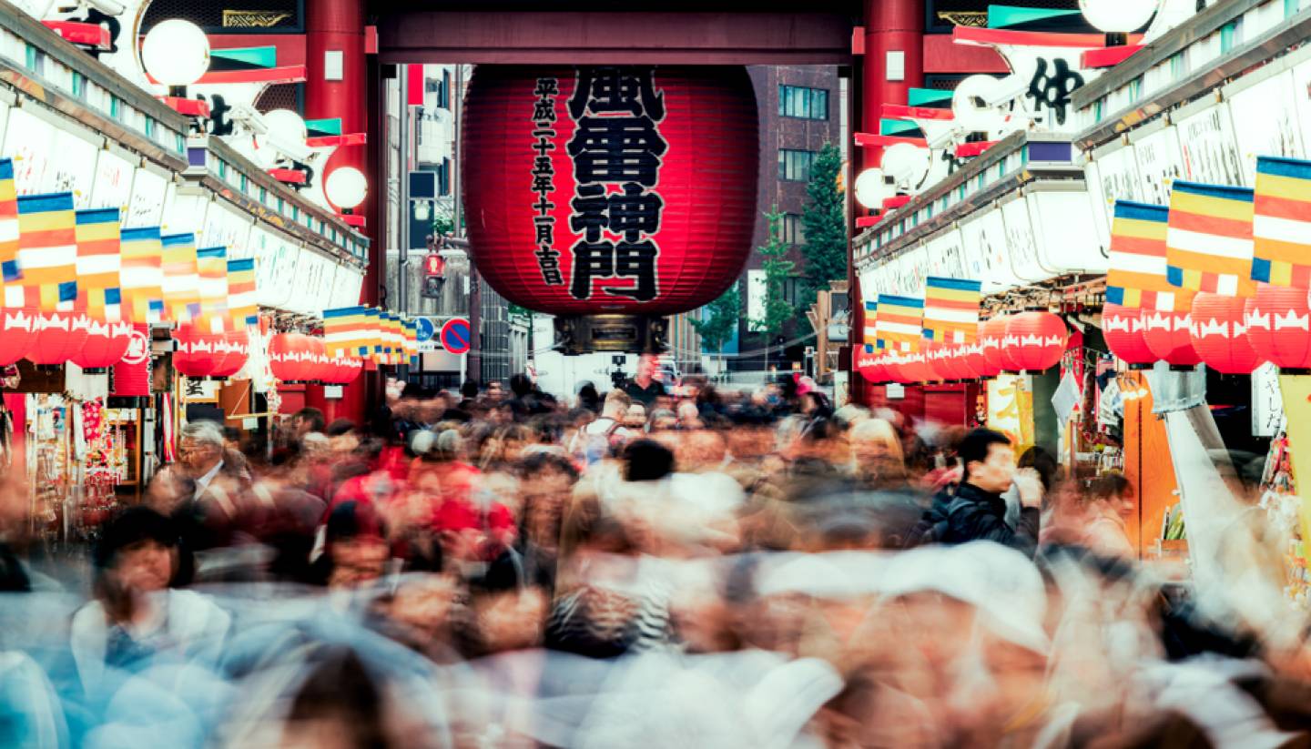Ảnh: World Travel Guide