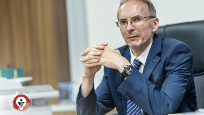 Companion of people and business