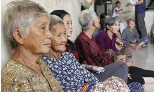 Đề xuất tăng mức chuẩn trợ cấp xã hội lên 500.000 đồng/tháng từ ngày 1/7