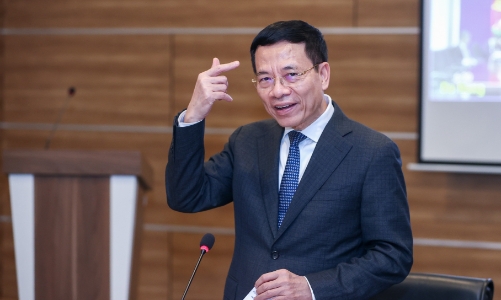 Cơ chế “lưỡng tính” là cải cách có tính đột phá cho báo chí