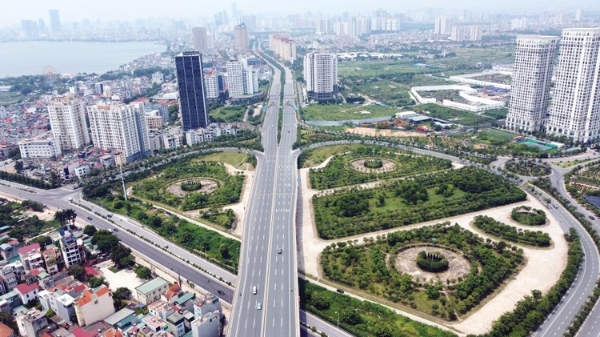 Luật đất đai, nhà ở có hiệu lực sớm ngày nào tốt ngày đó