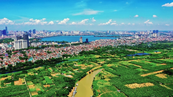 Xóa bỏ tư duy nhiệm kỳ, cơ chế “xin-cho” trong xây dựng, điều chỉnh, bổ sung quy hoạch