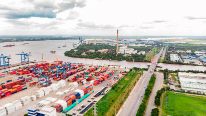 HCM City to set up logistics development council