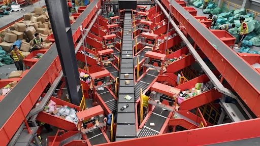 From Shopee to global online exports