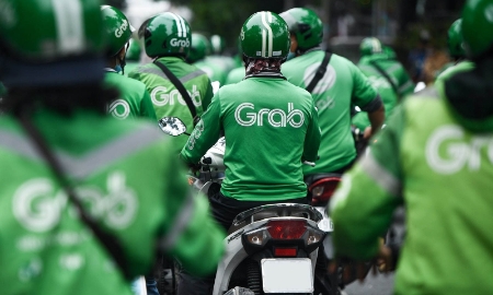 Thị trường gọi xe công nghệ: Be và Xanh SM đang lấy dần thị phần của Grab, Gojek