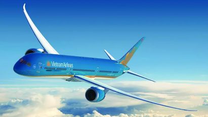 Vietnam Airlines targets before-tax profit of $175 mln in 2024