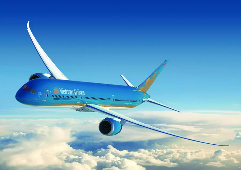Vietnam Airlines targets before-tax profit of $175 mln in 2024