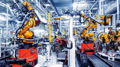 International exhibitions on automation, energy set to open in Binh Duong province 