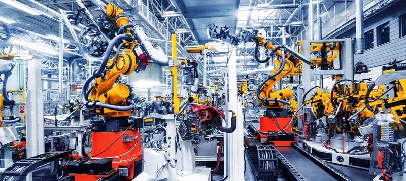International exhibitions on automation, energy set to open in Binh Duong province 