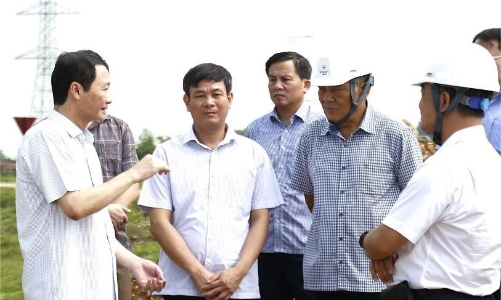 Thanh Hóa: Tốc độ tăng trưởng GRDP 6 tháng đầu năm 2024 ước đạt 11,5%