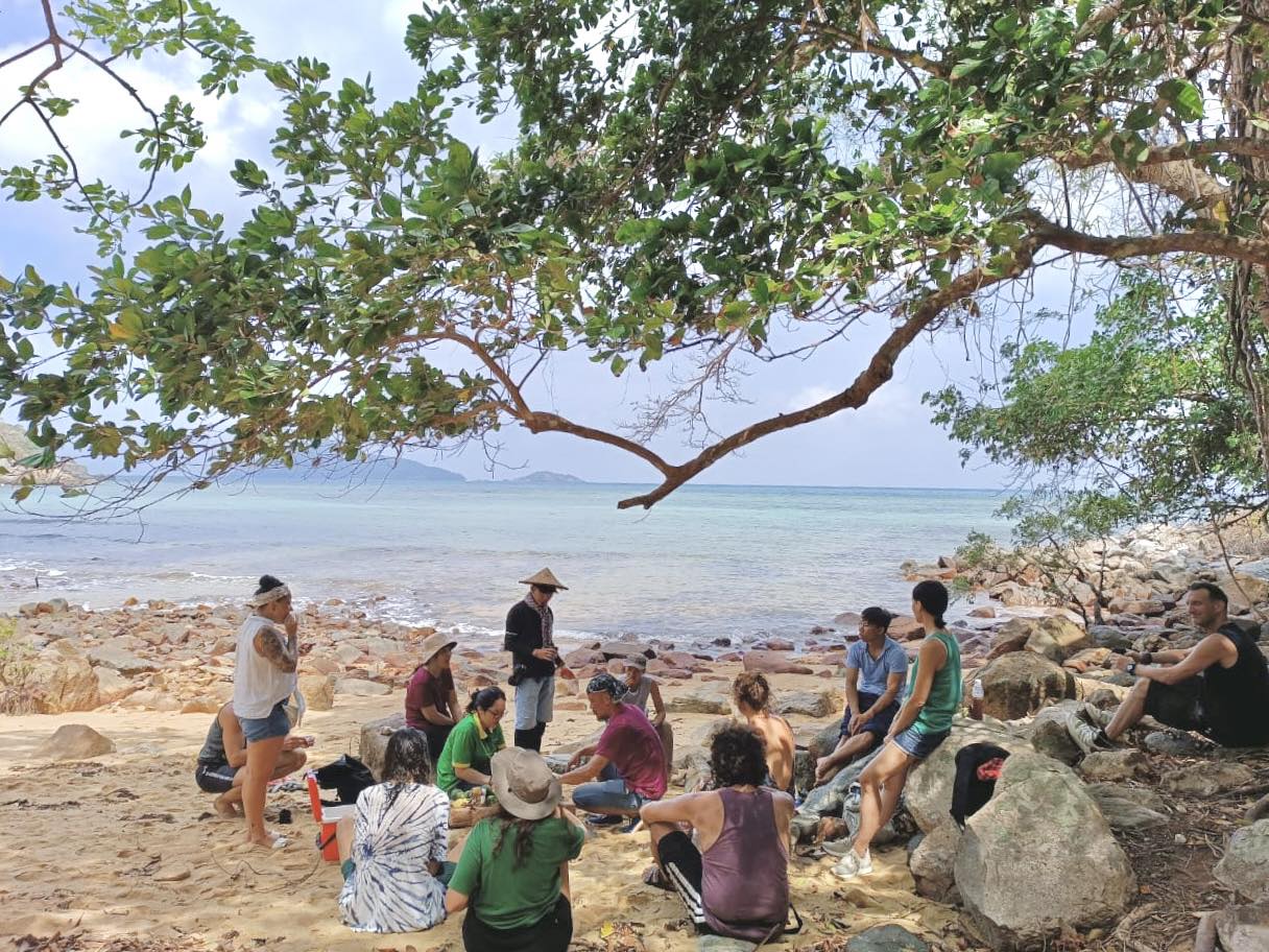 C&ocirc;n Đảo sẽ tập trung v&agrave;o ph&acirc;n kh&uacute;c thị trường kh&aacute;ch c&oacute; chi ti&ecirc;u cao, kh&aacute;ch y&ecirc;u văn h&oacute;a lịch sử, y&ecirc;u&nbsp;du lịch sinh th&aacute;i.