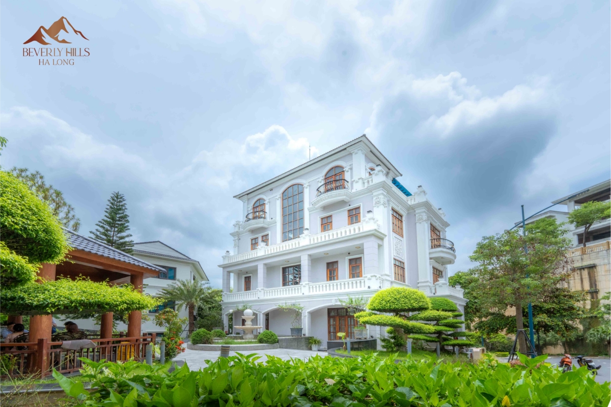 Bất động sản hạng sang thiết lập những ti&ecirc;u chuẩn ri&ecirc;ng biệt, định vị dấu ấn v&agrave; đặc quyền chủ nh&acirc;n.