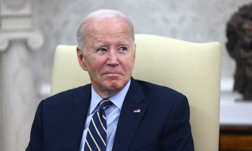 Giới triệu phú Mỹ ủng hộ ông Biden tăng thuế lên người giàu